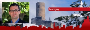 Le mot des autorités municipales de Martigny 2019